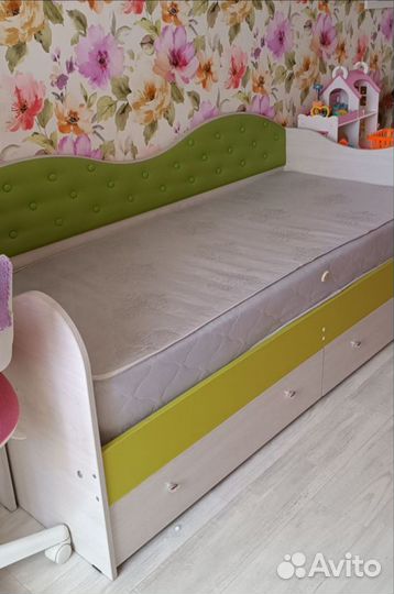 Комплект детской мебели