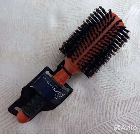 Брашинг для волос