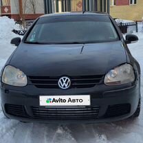 Volkswagen Golf 1.6 MT, 2007, 377 000 км, с пробегом, цена 510 000 руб.