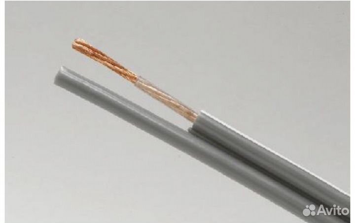 Акустический кабель Tchernov cuprum original 2.5