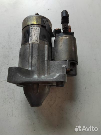 Стартер Крайслер