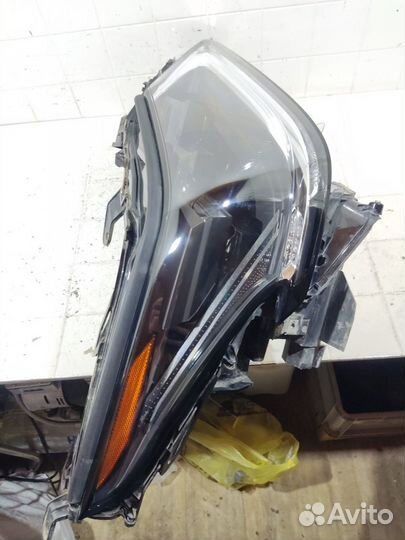 Фара full LED передняя правая Lexus Lx 3 Поколение