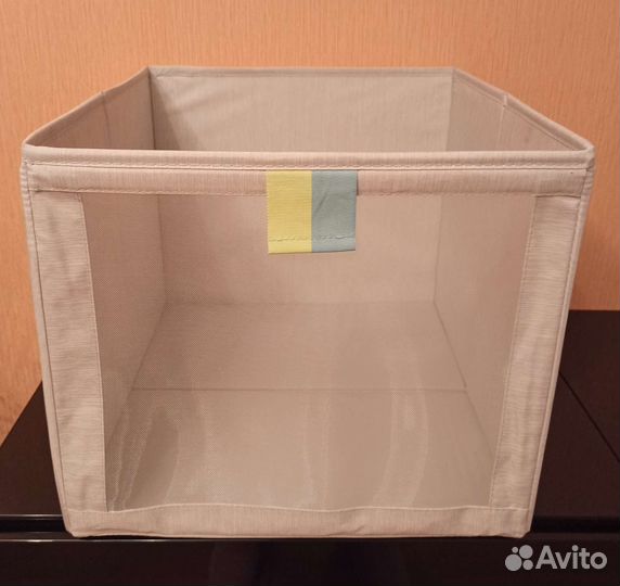 Коробка Слектинг Икеа