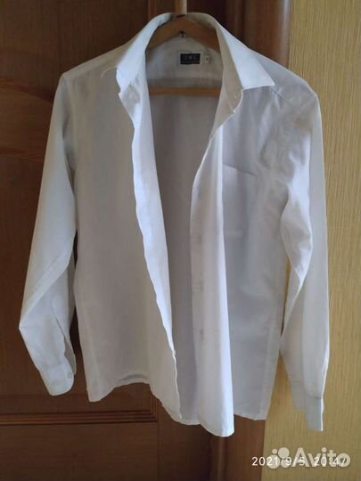 Рубашка для мальчика