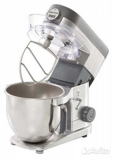 Миксер планетарный Robot Coupe RM 8