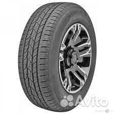 Nexen Roadian HTX RH5 265/50 R20