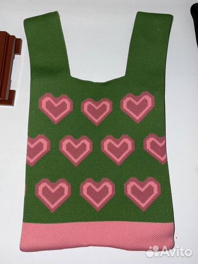 Сумка-шоппер