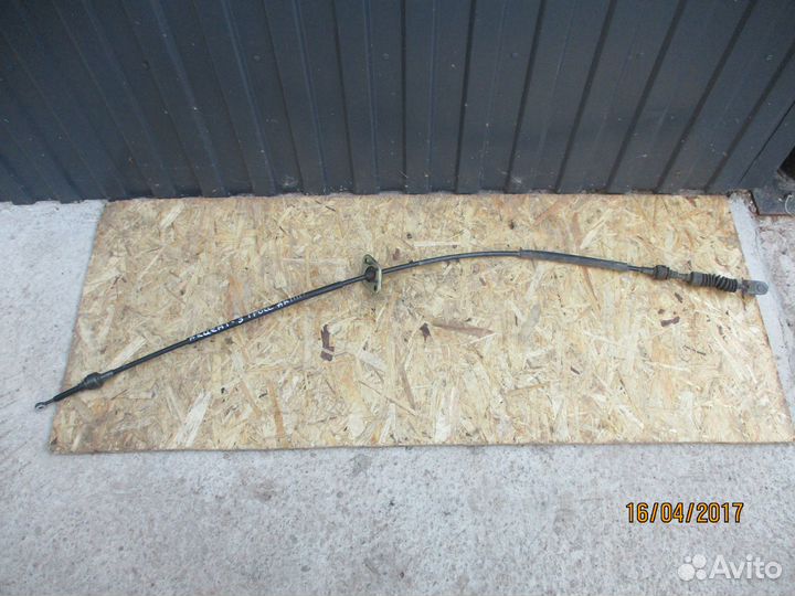 Трос АКПП Хендай Акцент 1,5 16кл. 102 л.с