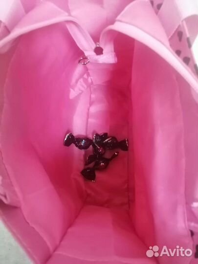 Детский shoper (шопер)