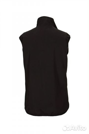 Тепловой жилет (с подогревом)