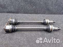 Toyota alphard 3.0 Привод Передний Правый Левый