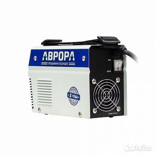 Сварочный аппарат инверторный Вектор 1600 Aurora