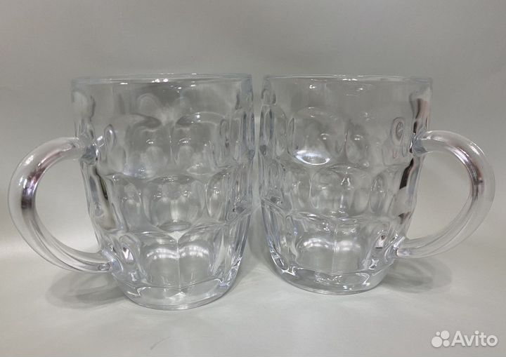 Пивная кружка 0,5л