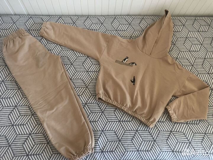 Вещи пакетом 128-134