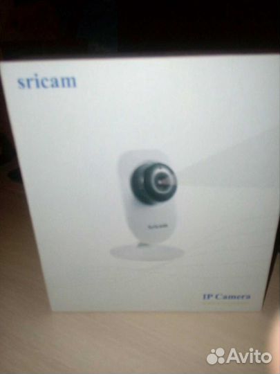 Ip камера