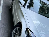 Mercedes-Benz C-класс 1.6 AT, 2018, 141 000 км, с пробегом, цена 1 960 000 руб.