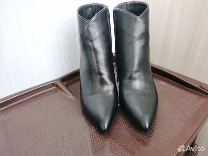 Ботильоны женские 36 размер