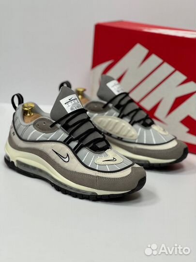 Кроссовки мужские Nike Wmns Air Max 98