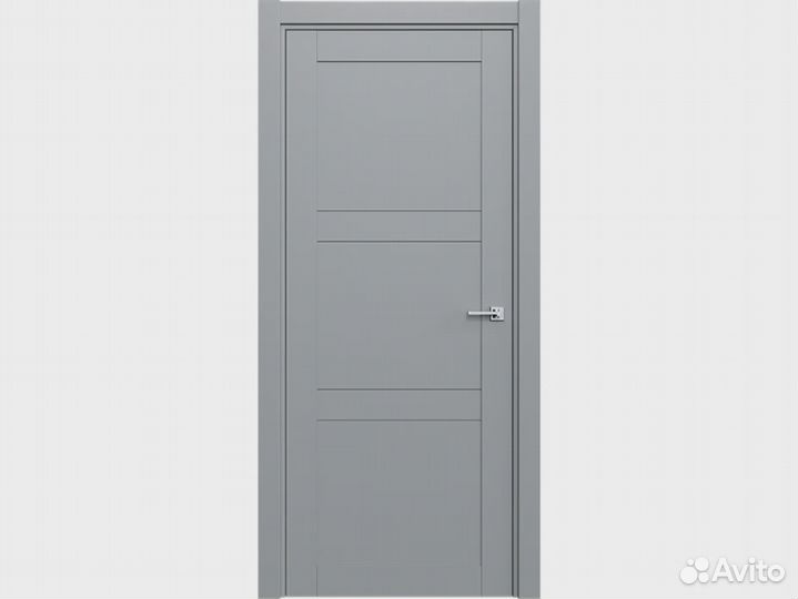 Межкомнатные двери