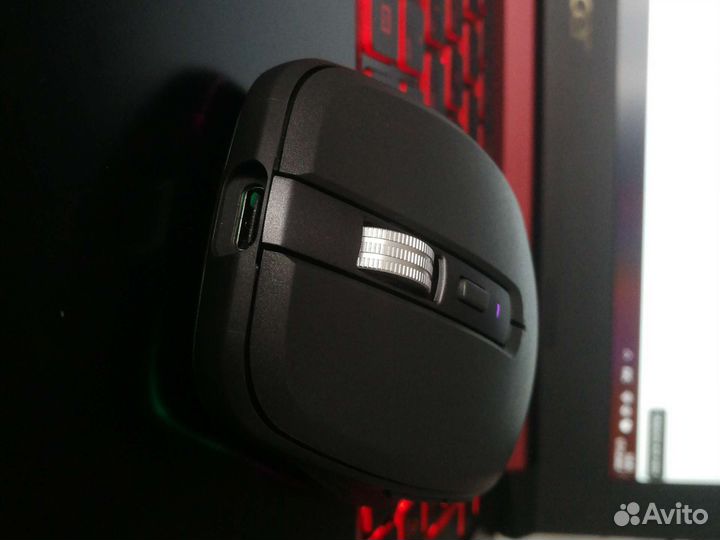 Мышка беспроводная новая