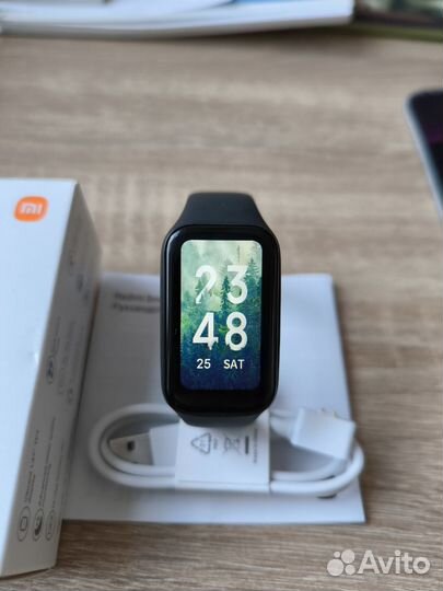 Часы Redmi SMART Bang 2