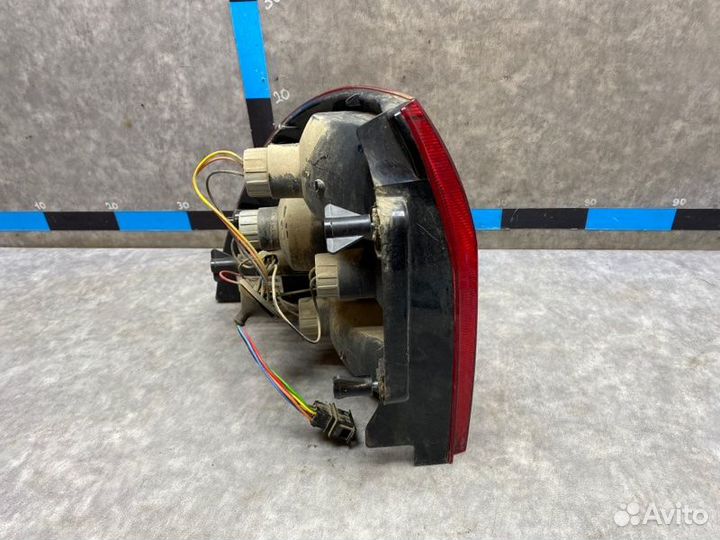 Фонарь задний правый Лада Приора 1.6 21116 (8кл)