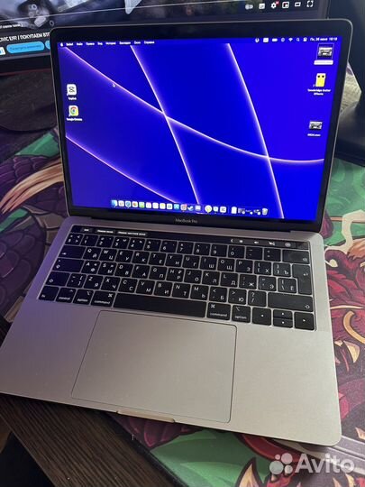 Apple MacBook Pro 13 2019