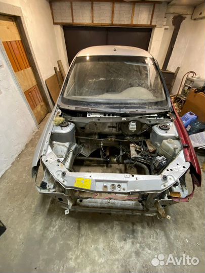Авторазбор ваз