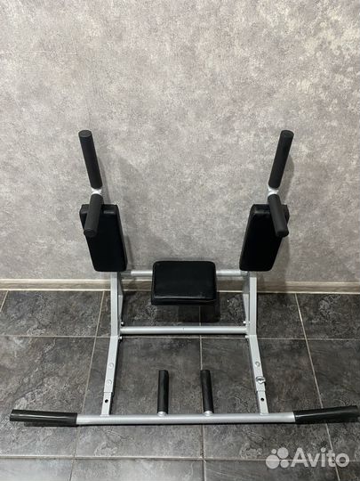 Турник настенный 3 в 1