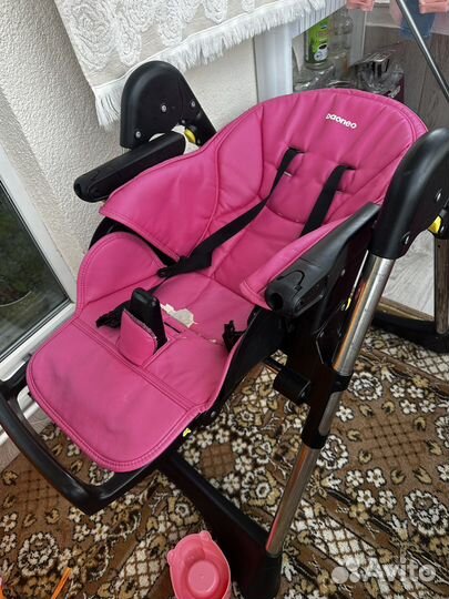 Стульчик для кормления