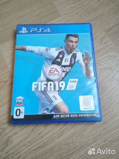 Игры для приставок ps4