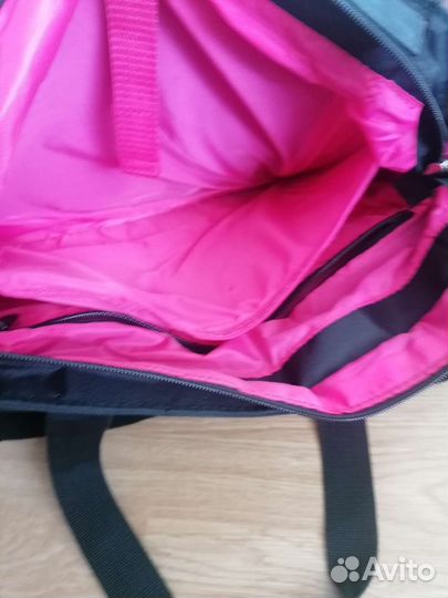 Сумка для ноутбука