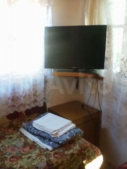 Комната 15 м², 1/1 эт.