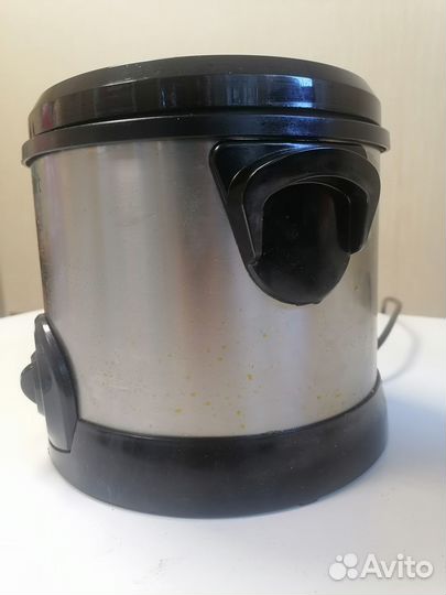 Фритюрница KitFort кт-2011