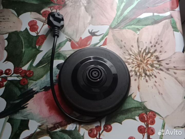 Подставка для чайника электрического