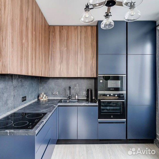 Кухня Кухонный гарнитур