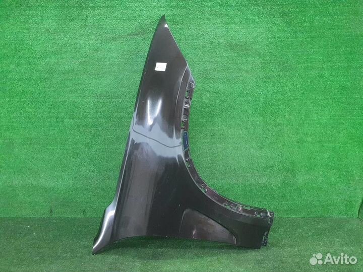 Крыло переднее правое BMW X5