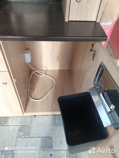 Кофейня самообслуживания