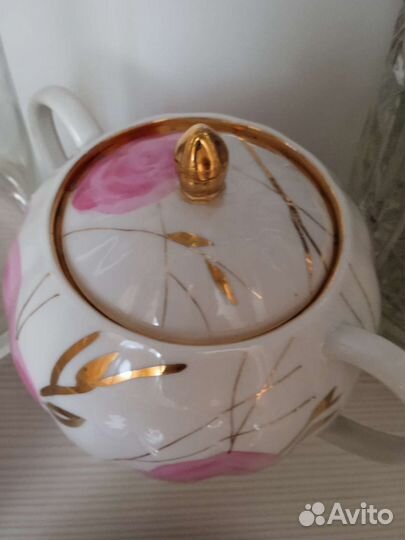 Остатки лфз и Дулево, костяной фарфор