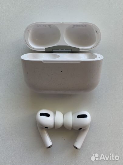 Airpods pro 2 оригинал