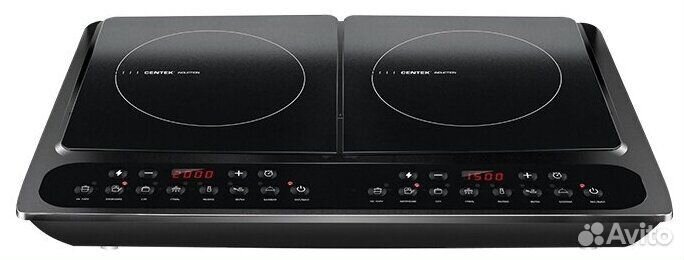 Плита индукционная Centek