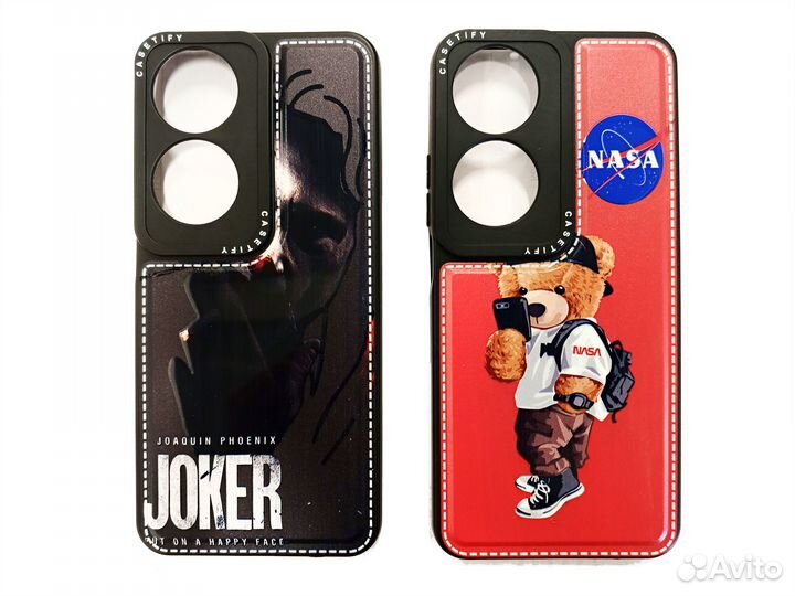 Чехлы на Honor X7B