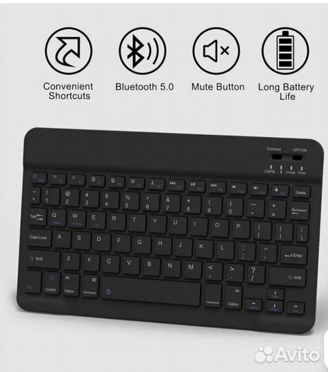 Чехол для планшета Samsung Galaxy Tab S8 Ultra