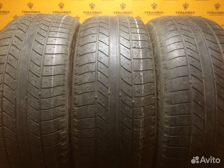 Goodyear Wrangler HP All Weather 255/55 R19