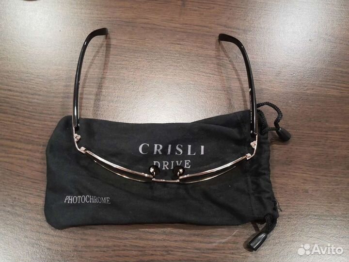 Автомобильные очки