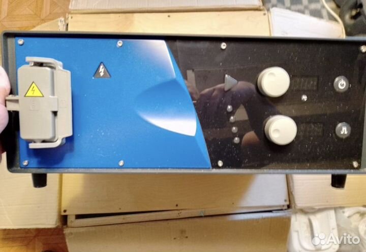 Медецинская техника