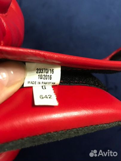 Детский шлем защитный для бокса, кикбоксинг