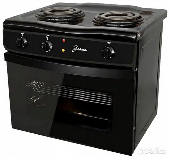 Мини печь, духовка, Злата 231Т