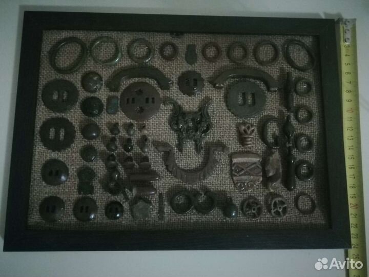 Копанина панно на стену