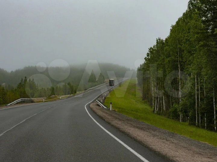Участок 5,6 га (СНТ, ДНП)
